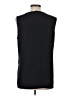 Uniqlo Black Sleeveless Top Size L - photo 2