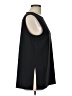 Uniqlo Black Sleeveless Top Size L - photo 4