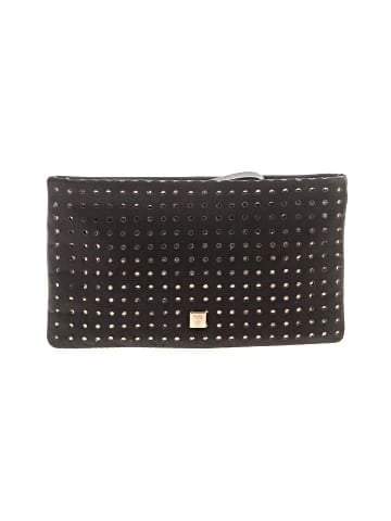 HOSS Leather Clutch (view 1)