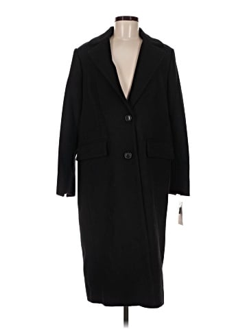 MICHAEL Michael Kors Coat (view 1)