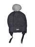 Baby Gap Gray Beanie Size 18-24 mo - photo 1