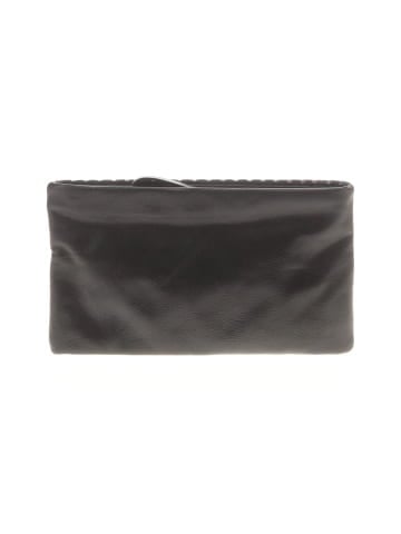HOSS Leather Clutch (view 2)