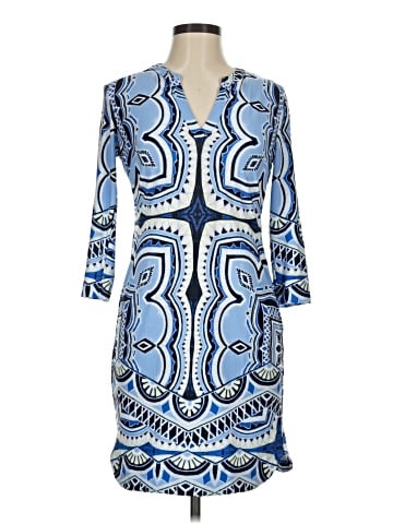 INC International Concepts Casual Dress (view 1)