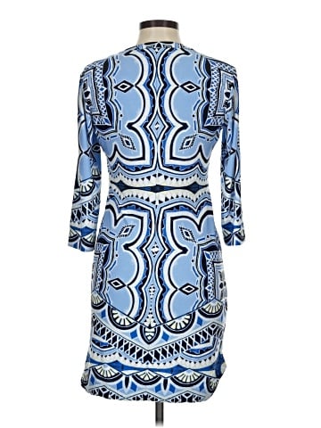 INC International Concepts Casual Dress (view 2)