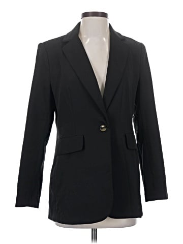 Doe & Rae Blazer (view 1)
