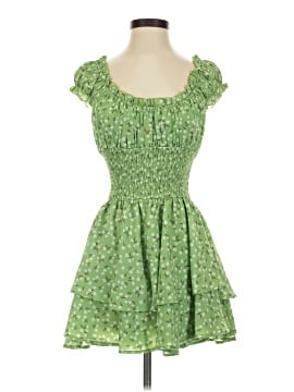 Princess Polly Romper (view 1)