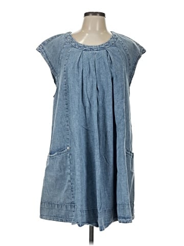 Free People Casual Dress (view 1)