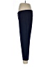 Chico's Solid Blue Active Pants Size Lg Petite (2.5) - photo 5