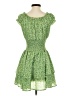 Princess Polly Green Romper Size 4 - photo 2