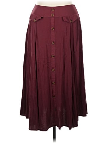 Torrid Casual Skirt (view 1)