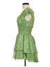 Princess Polly Green Romper Size 4 - photo 5