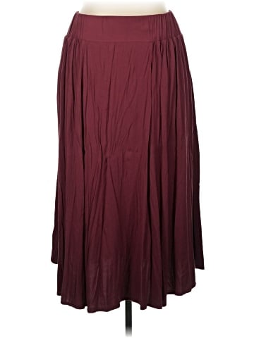 Torrid Casual Skirt (view 2)
