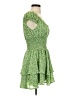 Princess Polly Green Romper Size 4 - photo 4