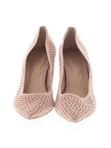Alfani Heels (view 2)