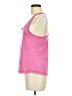 SOFFE 100% Polyester Pink Active Tank Size M - photo 5