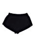 Athleta Solid Black Athletic Shorts Size L - photo 2