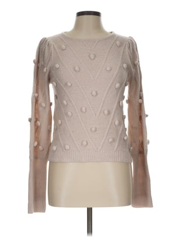 Fate Pullover Sweater (view 1)