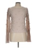 Fate Tan Pullover Sweater Size L - photo 1