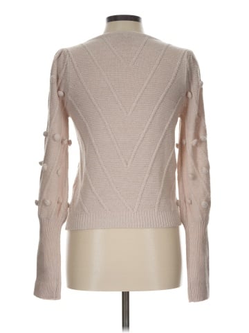 Fate Pullover Sweater (view 2)