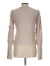 Fate Tan Pullover Sweater Size L - photo 2