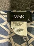 MSK Print Blue Casual Dress Size XL - photo 7