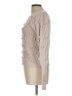 Fate Tan Pullover Sweater Size L - photo 5