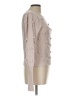 Fate Tan Pullover Sweater Size L - photo 4