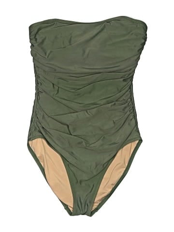 J.Crew One Piece Swimsuit (view 1)