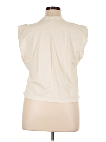 American Apparel Sleeveless Top (view 2)