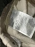 H&M Ivory Cargo Pants Size 8 - photo 4