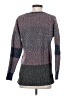 Margaret O'Leary Color Block Gray Pullover Sweater Size Sm (0) - photo 2