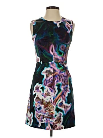 Milly Cocktail Dress (view 1)