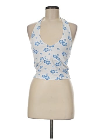 Hollister Tank Top (view 1)