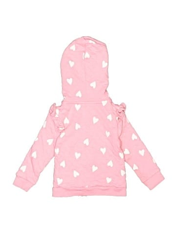 Carter's Zip Up Hoodie (view 2)