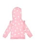 Carter's Hearts Pink Zip Up Hoodie 9-12 MO / 12 MO - photo 2