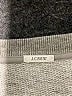 J.Crew Hearts Gray Pullover Sweater Size XL (estimated) - photo 7