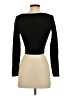 LA Hearts Black Cardigan Size XS - photo 2