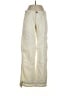 Joie 100% Cotton Ivory Cargo Pants Size 27 waist - photo 1