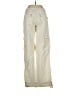 Joie 100% Cotton Ivory Cargo Pants Size 27 waist - photo 2