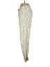 Joie 100% Cotton Ivory Cargo Pants Size 27 waist - photo 5