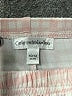 Catherine Malandrino Plaid Pink Casual Pants Size 10 - 12 - photo 3