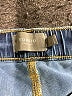 Torrid Blue Jeans Size 1X Plus (1) - photo 4