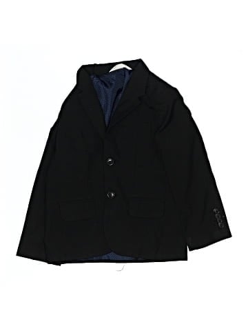 Cat & Jack Coat (view 1)
