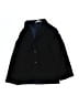 Cat & Jack Solid Black Coat Size 4 - photo 1