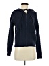 Forever 21 Blue Pullover Sweater Size S - photo 1