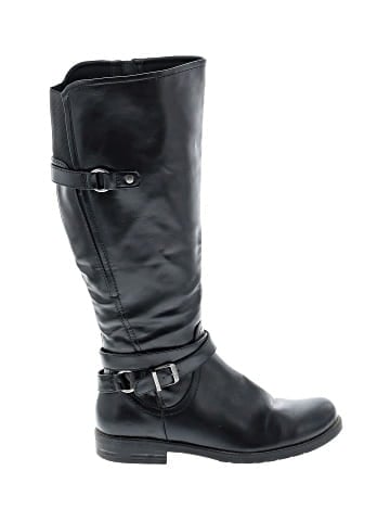Baretraps Boots (view 1)