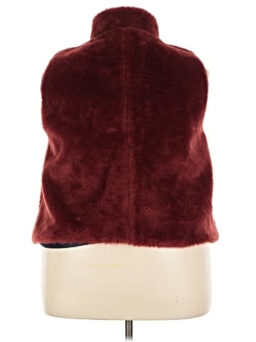 J.Crew Faux Fur Vest (view 2)