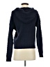 Forever 21 Blue Pullover Sweater Size S - photo 2