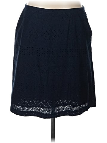 L.L.Bean Casual Skirt (view 1)