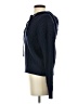 Forever 21 Blue Pullover Sweater Size S - photo 5